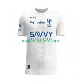 Maillot de Foot Al Hilal Extérieur 2025-26